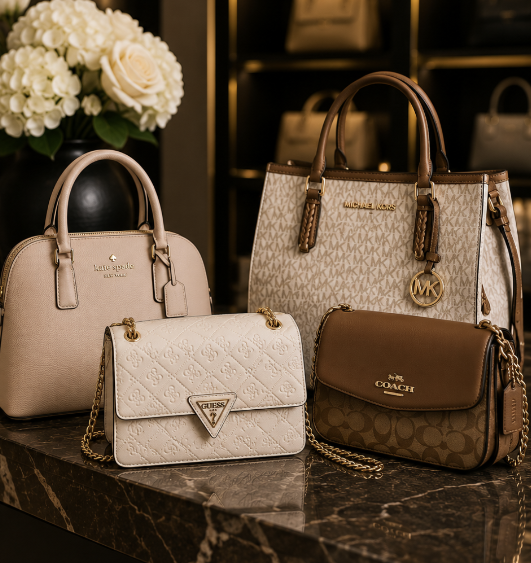 Bags